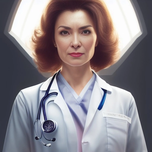 33861-0-professional portrait of a mature pretty woman doctor in dynamic pose, determined look, symetrical facial features, peaceful fac.webp